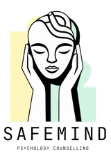 Safemind Studio logo