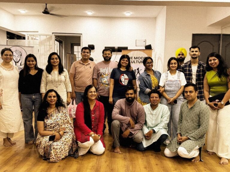SafeMind studio gallery photo