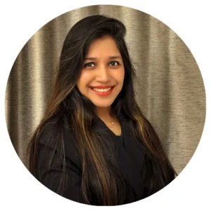 Dr. Aishwarya Kadam Shahi