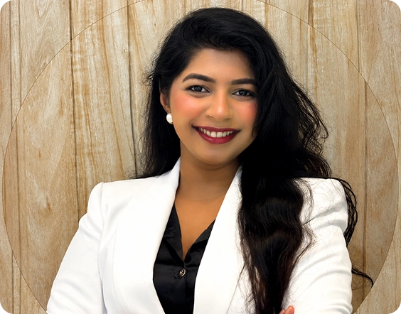 Dr. Dhanashree Kadam, founder of SafeMind Studio, Baner Pune